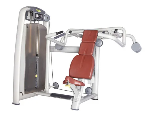Shoulder Press  sport fitness equipment