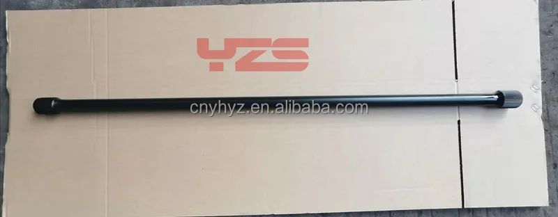 NEW ARRIVAL 8200217677  Left rear Torsion bar for Renault KANGOO (KC0/1_) 1.2 16V 2001-  KANGOO (KC0/1_) 1.4  1997-