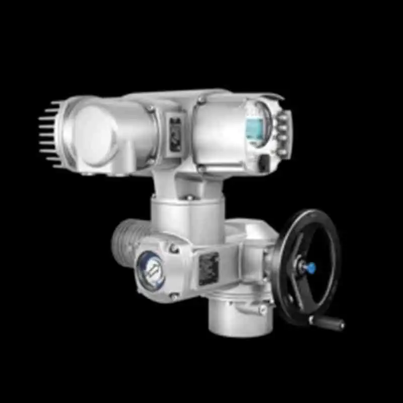 Discounted Price AUMA SQ05.2/ 07.2/10.2/14.2 Electric Actuator Switching Actuator