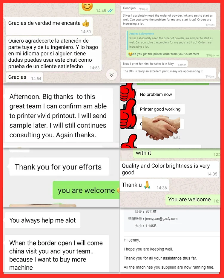 High Speed Sublimation Printing Paper Printer Digital Fabric Printer Printing Machines Cloth Printer Machine