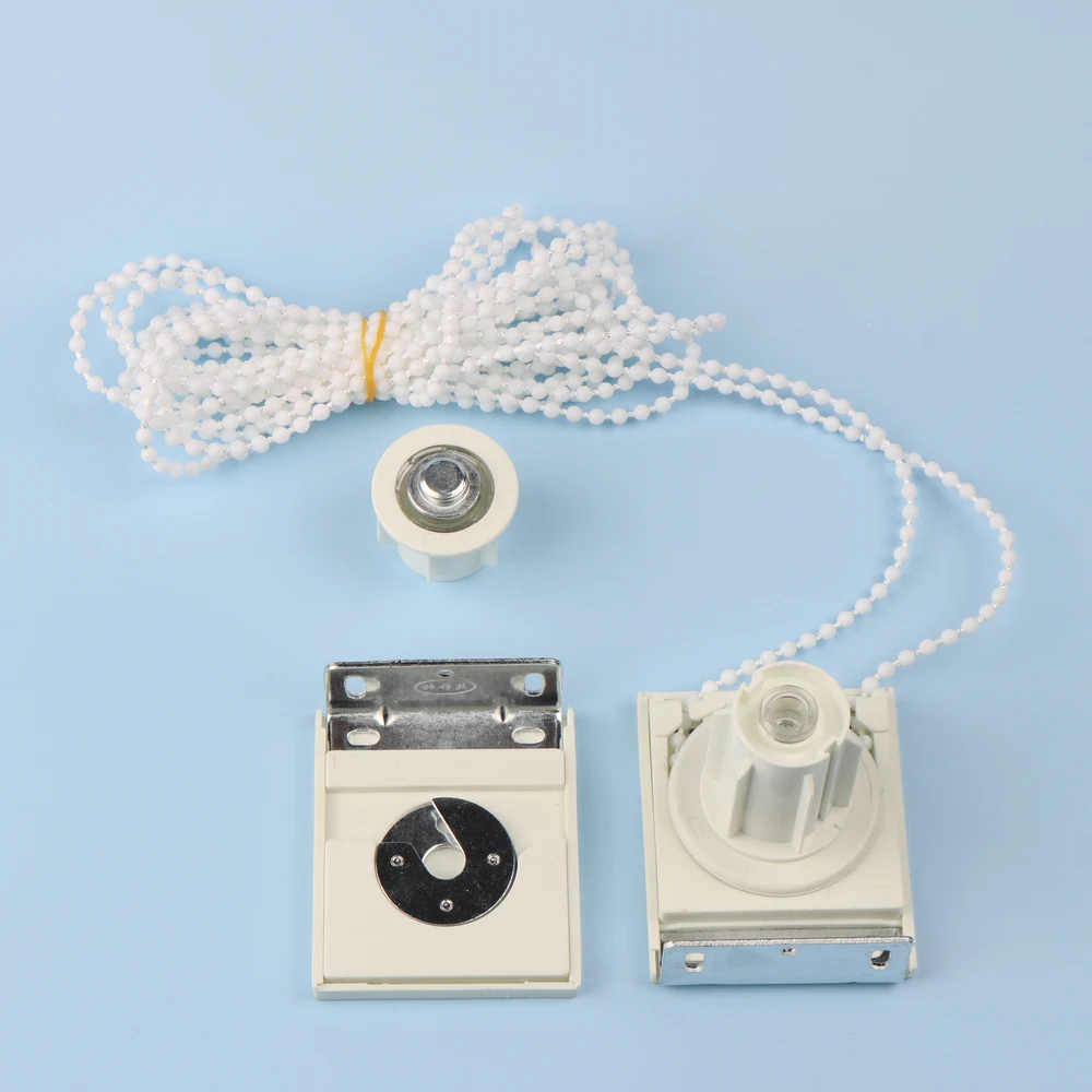 Quality Assurance POM ABS IRON Modern Soft Magnet for Curtains for Window Shade Roller Blinds Accessory