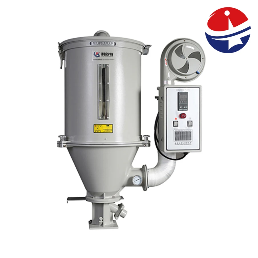 Plastic Hopper Dryer Machine Hopper Dryer For Extrusion