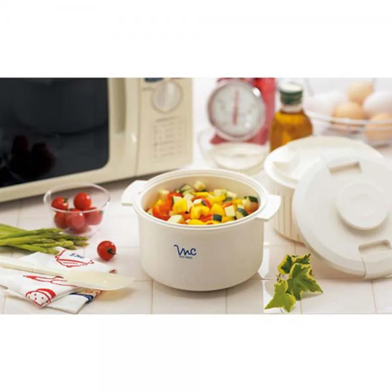 
stocked Japan healthy eco-friendly high quality cooker pressure cookware 