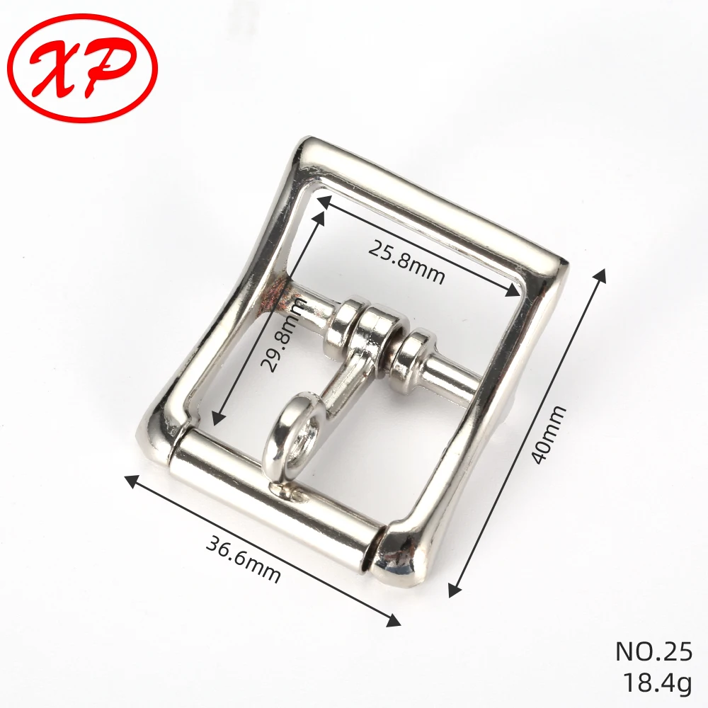 Wholesale Custom zinc alloy Turning metal Belt Buckles for Men