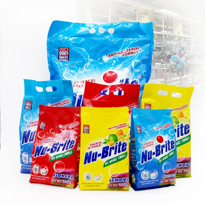 Nu-Brite500g1kg5kg