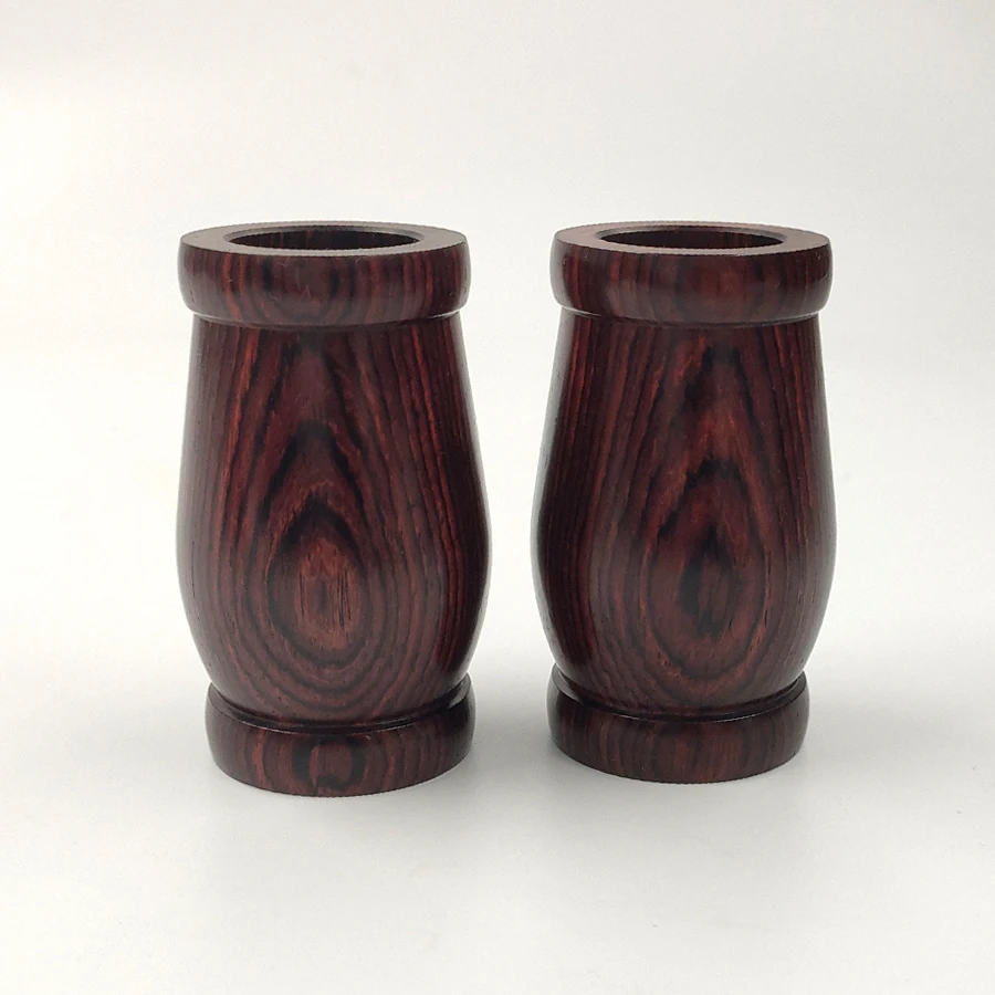 Bb Clarinet Barrel India Purple wood/65mm/Sib Klarne Accessories