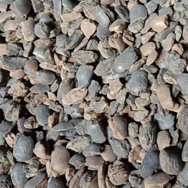 Factory direct sales high magnesium raw material 97%98%high purity magnesia balls