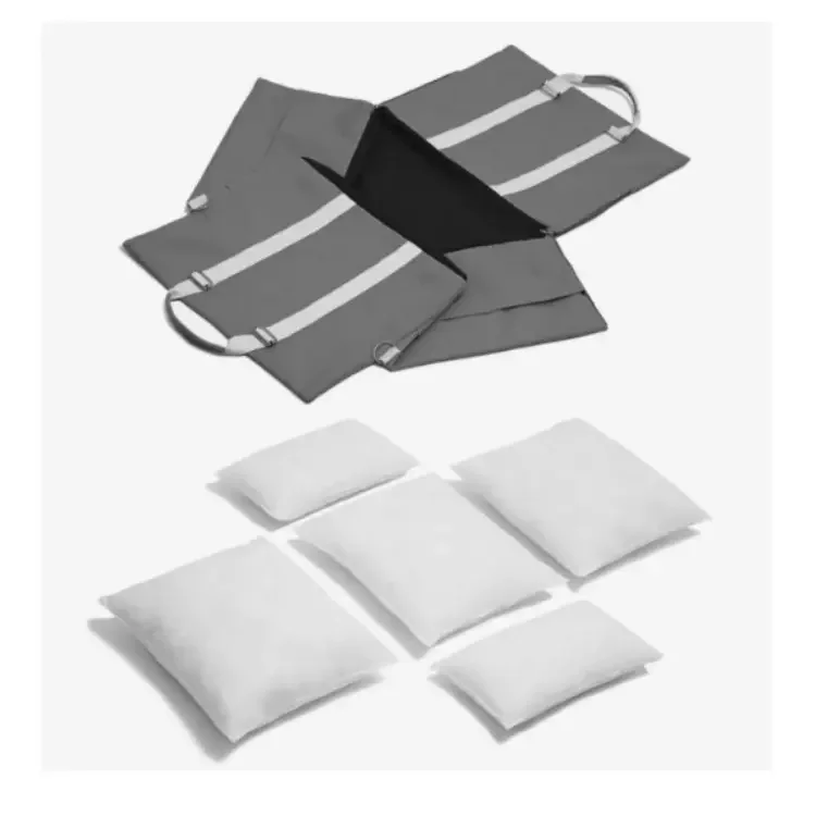 High quality Multi functional Car Seat Pet Booster Seat with Front Rear High Safety pet Pillows for Small Medium Dogs