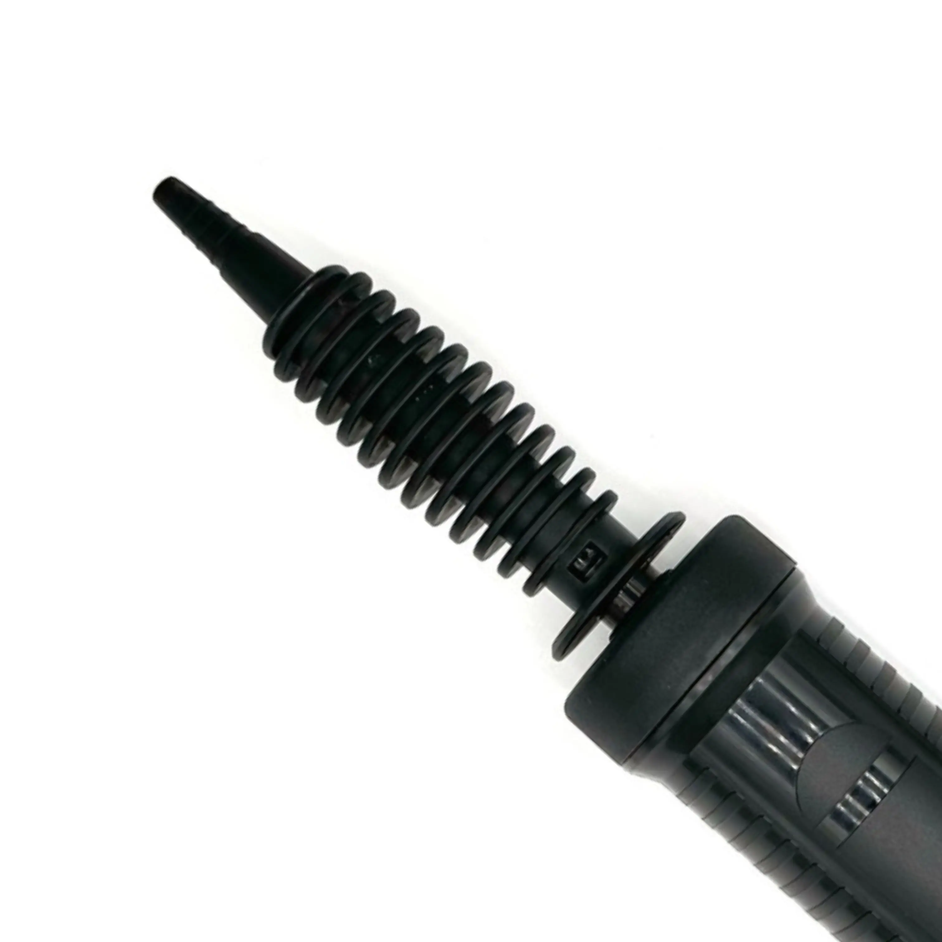 Professional Manufacturer High Efficiency Air Inflator Durable Hand Air Pump for Soccer