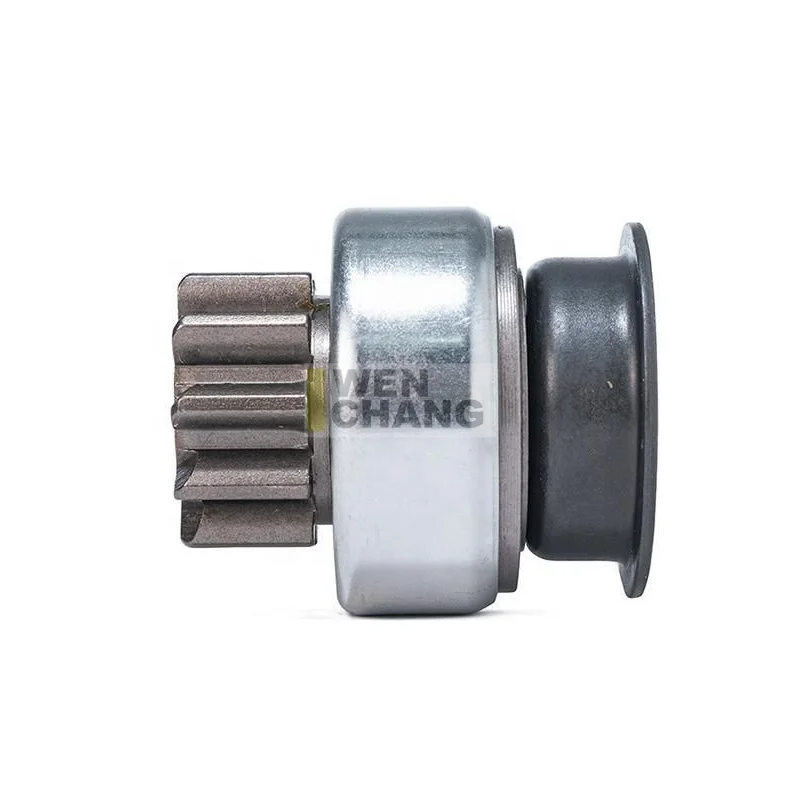 CAR STARTER MOTOR BENDIX M191T12171 M191T13271 M191X13271 E92Z11350A E92Z11350B 2331220R10 2335420R10 STARTER DRIVER 0F21418X25