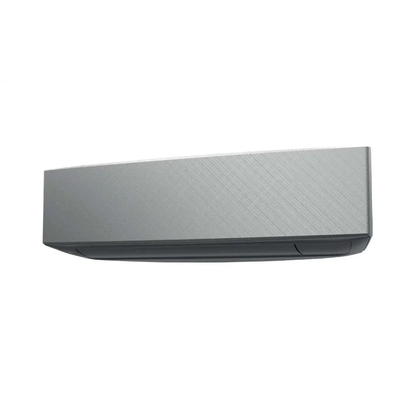 Unità Interna a Parete Fujitsu serie KE серебро 14000 Btu ASYG14KETF-B R-32 Wi-Fi опционально Colore Argento
