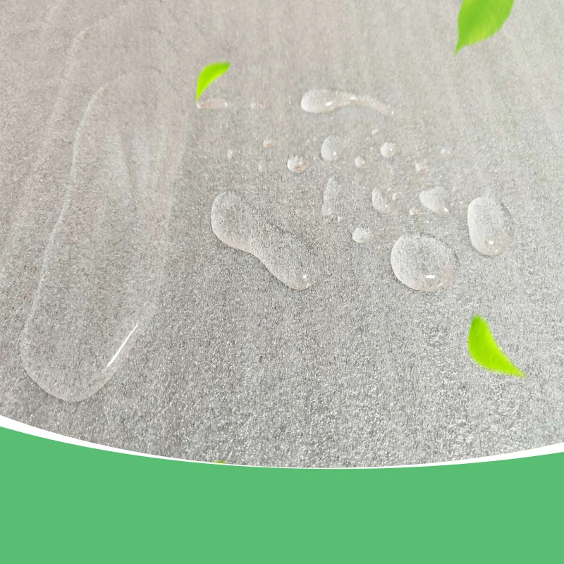 Cheap waterproof soundproof underlay good quality floor underlayment