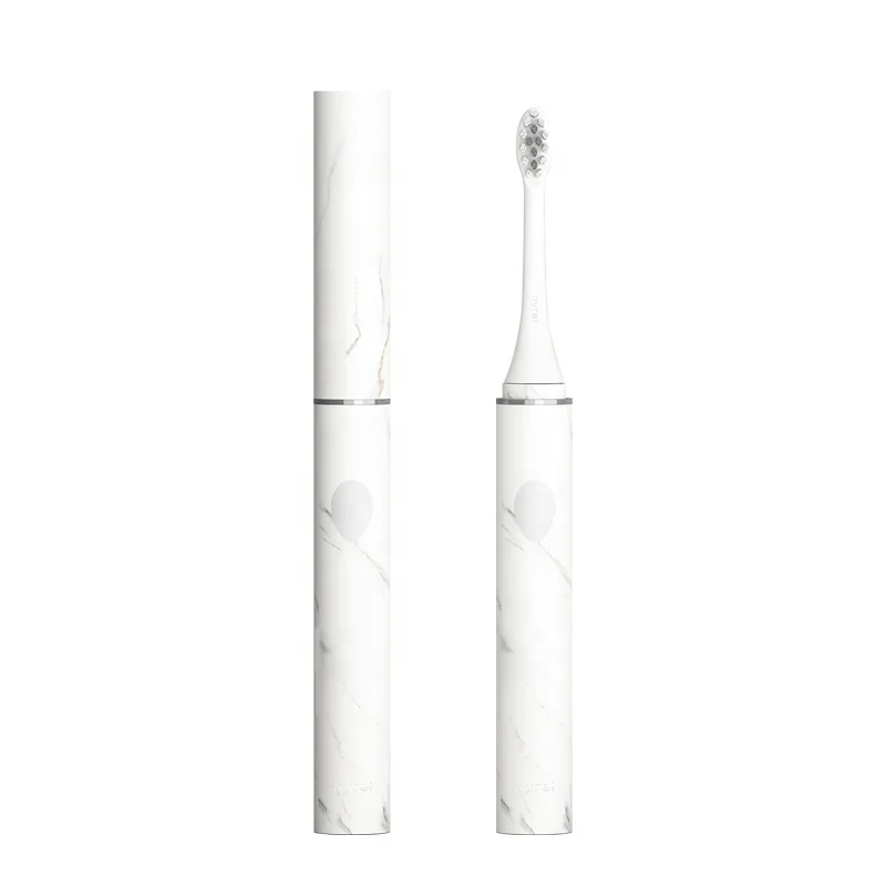 Electric toothbrush powerful ultrasonic USB rechargeable and washable electronic whitening tooth brush