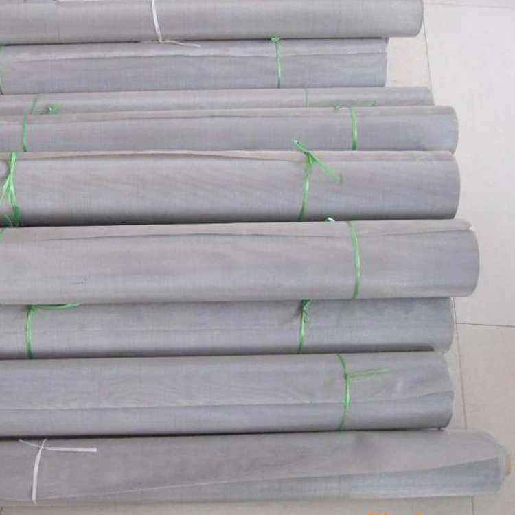 30 40 Mesh 904l Stainless Steel Wire Termite Mesh