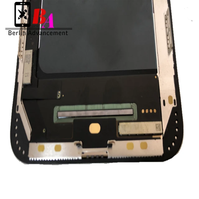 Cell Phone Spare Screen Replacement For IPhone  XSmax High Quality Mobile Phone Lcd Display Touch Screen For Iphone  XS max