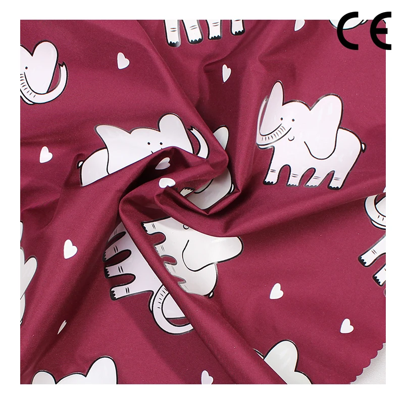 High quality OEM Under Photochromic Fabric Sun Change Color Light Sensitive Photochromic Fabric