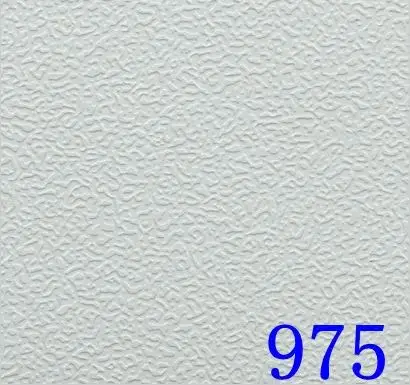 2025 gypsum board pvc facing ceiling for home apartment theater office gypsum board Apartment use for gypsum board