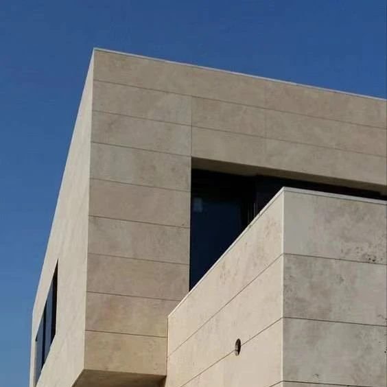 High Performance fibre cement panel fiber Cement Board For exterior wall panels Building Materials