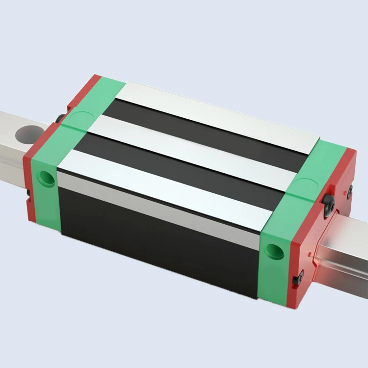 HGH55CA wholesale high cost performance linear guide bearing linear bearing rails