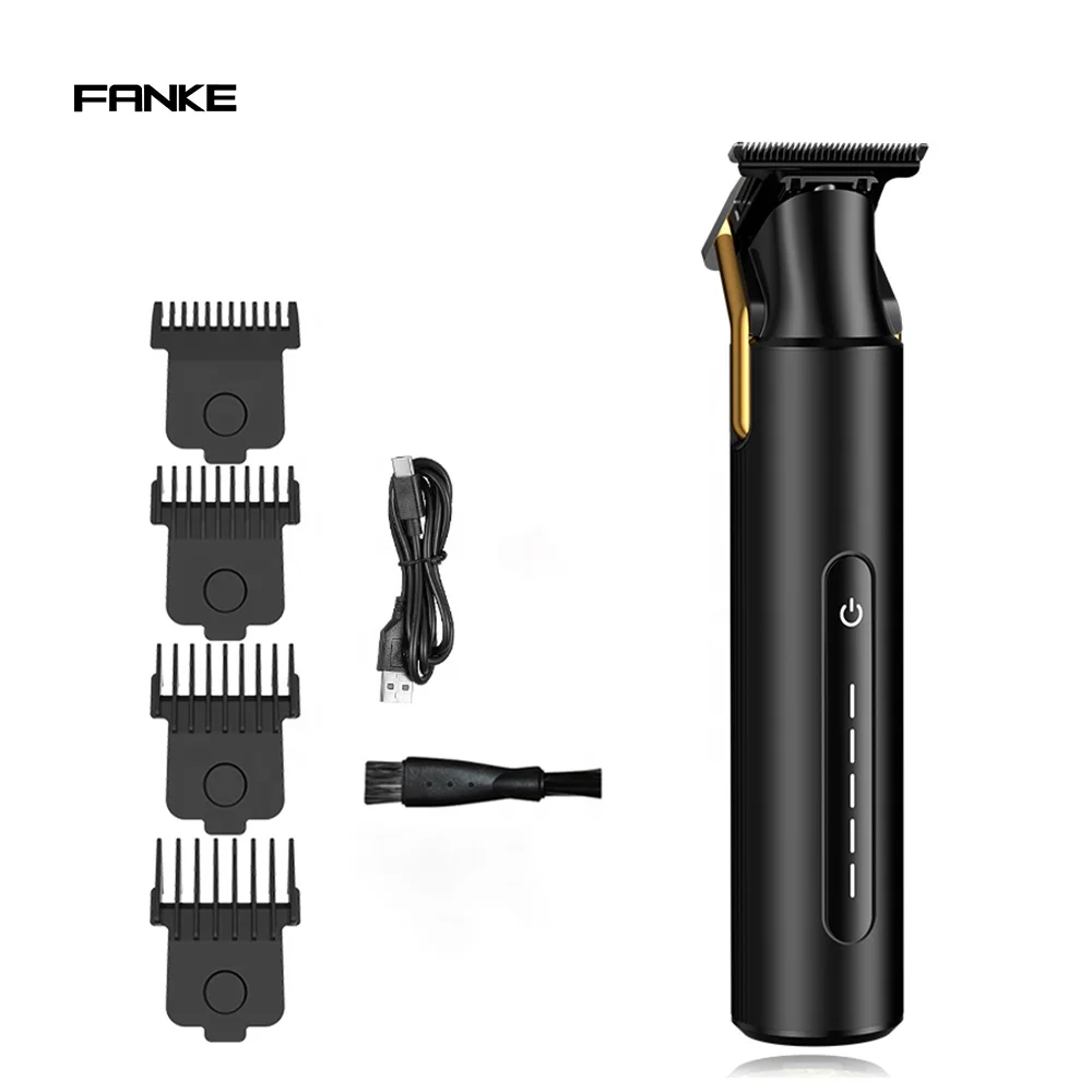 Cheap Price Mens Shaver Vintage T9 Mquina de Cortar Cabelo Profissional Portable Small Shaving Machine