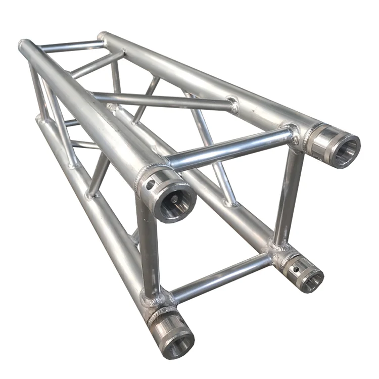 290*290 Mm Length Aluminum Trusses 290mm Connectors Included Aluminum Truss