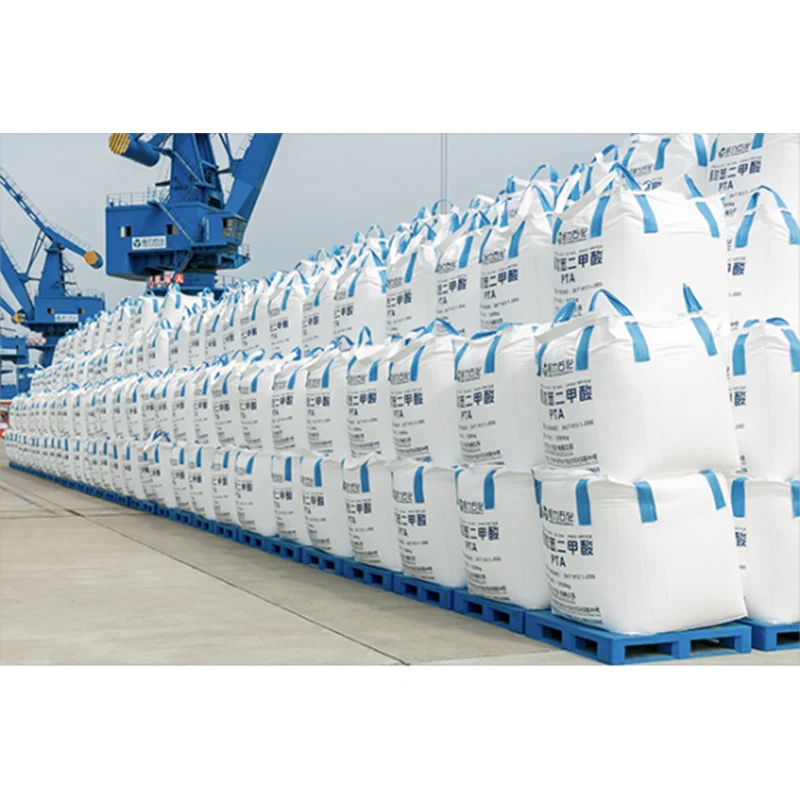 Прямая продажа с завода pta очищенная терефталевая кислота цена белый