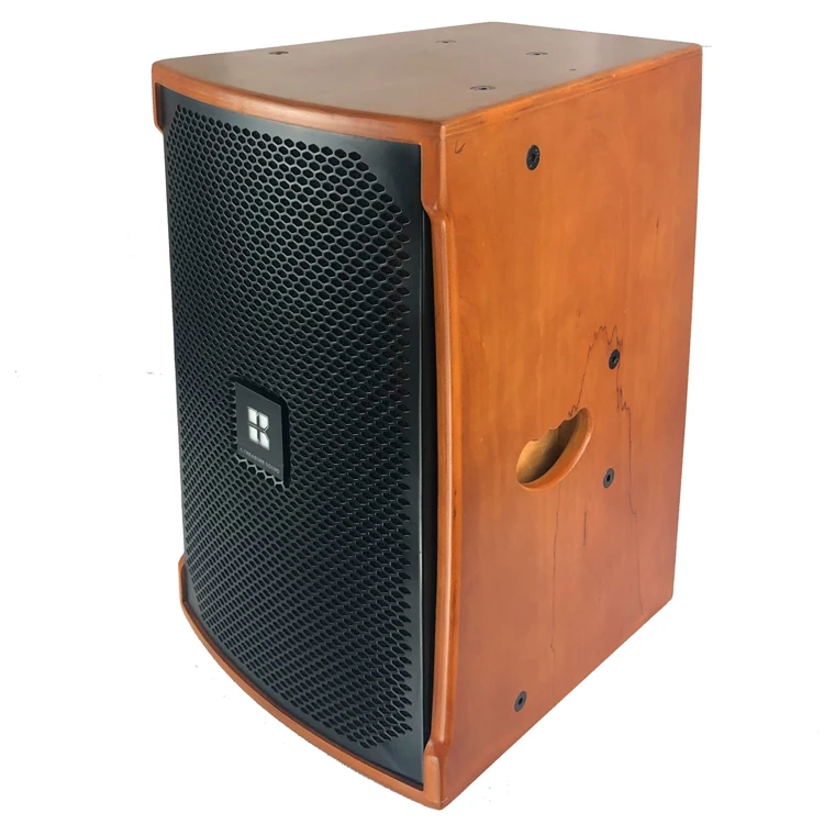 Powerful Sound FK-10+,Single 10 Inch Full Range Speaker Sound System Sound Equipment/amplifiers/speaker Professional Audio