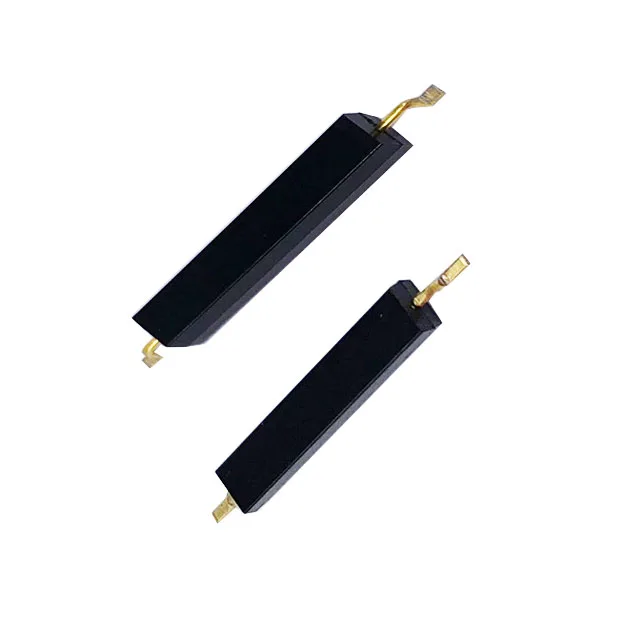 Factory direct-in  plastic housed / molded magnetic contact dry reed switch sensor