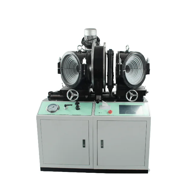 90mm to 315mm Multi-angle Workshop Fitting Machine
