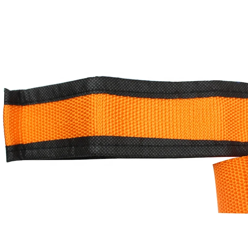 Custom Lifting Straps Rope Lifting Shoulder Dolly Moving Straps Carry Storage Ropes, Bulky Objects, Furniture Moving Dolly Strap