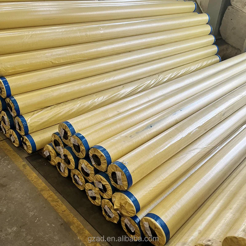 Wholesale Price Outdoor Printing Media Pvc Panaflex Lona Rolls Size Advertising Material Lona Frontlit Flex Banner