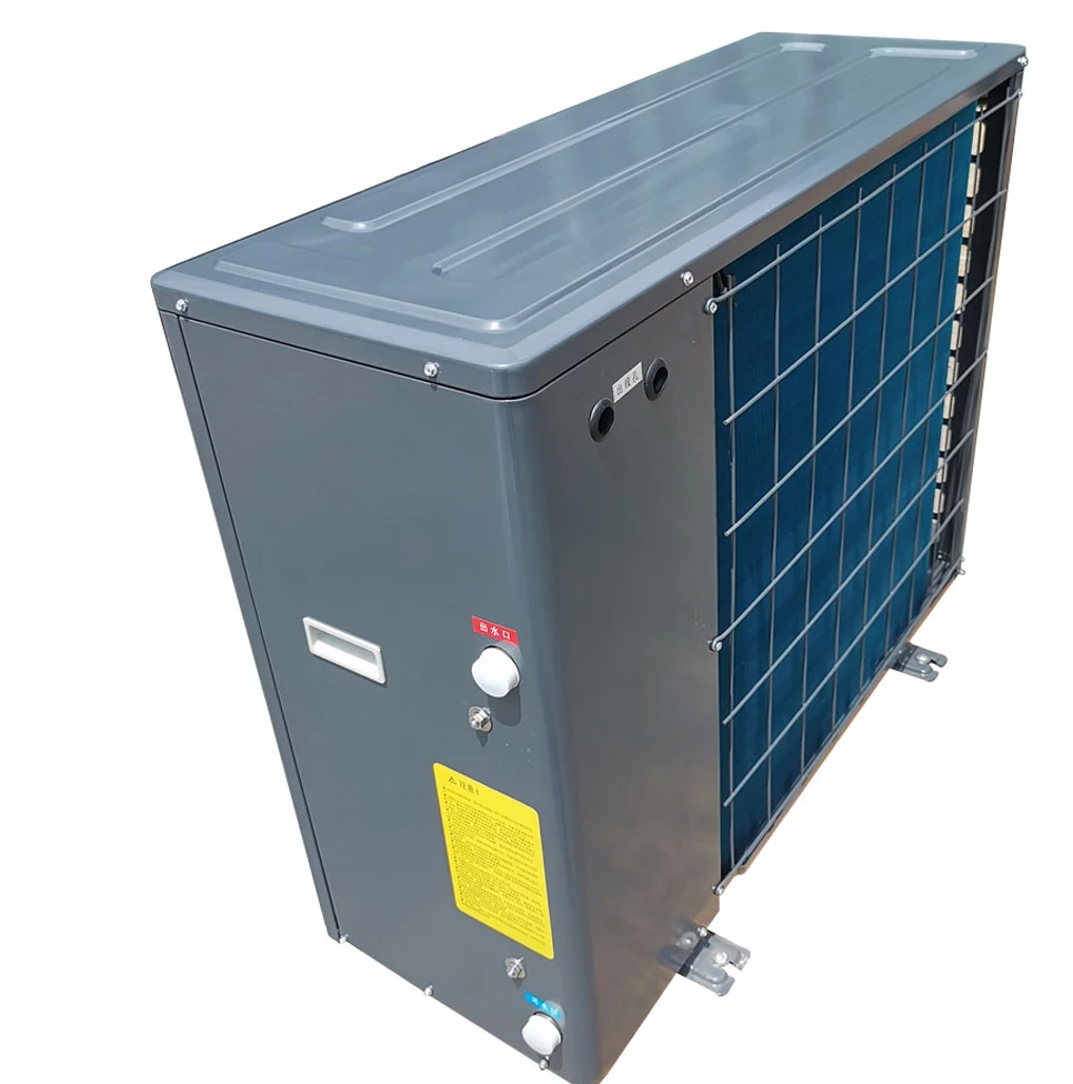 High Quality Multi Split Source Price Instant Heat Pump For Home Air Water Heater Unit
