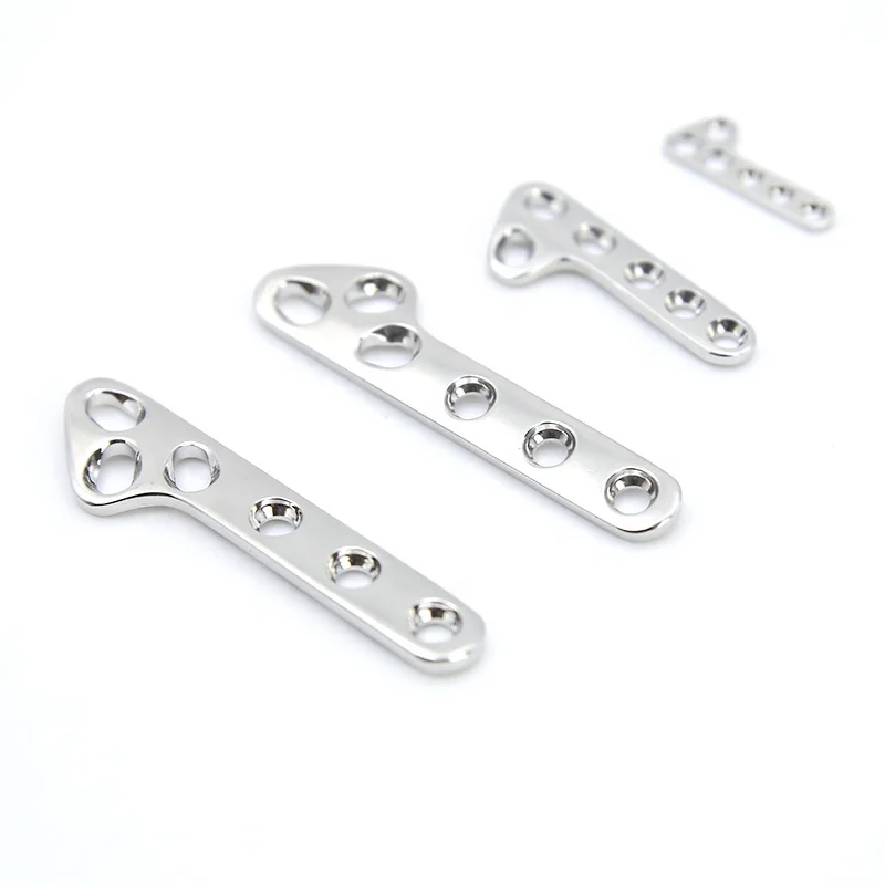 TPLO bone plate Veterinary Orthopedic Bone Plates Vet orthopedic Instrument Bone Implants