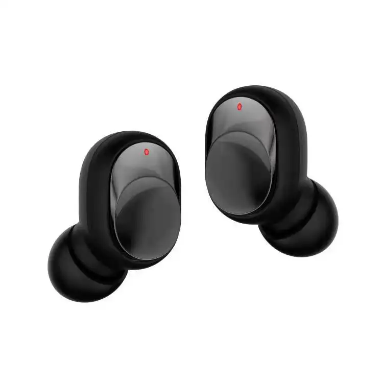 Y60 True Wireless Earphone BT5.1 Stereo Gaming Earbuds Noise Cancelling In Ear mini earbuds earphone
