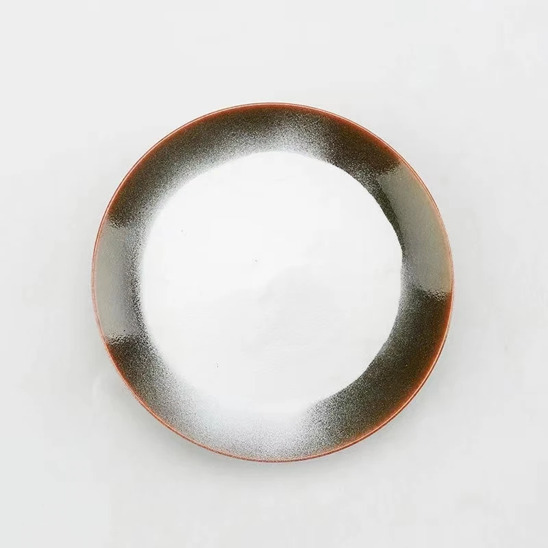 99.5% мин. высокочистый кальцинированный глиноземный порошок для керамики и огнеупорного материала