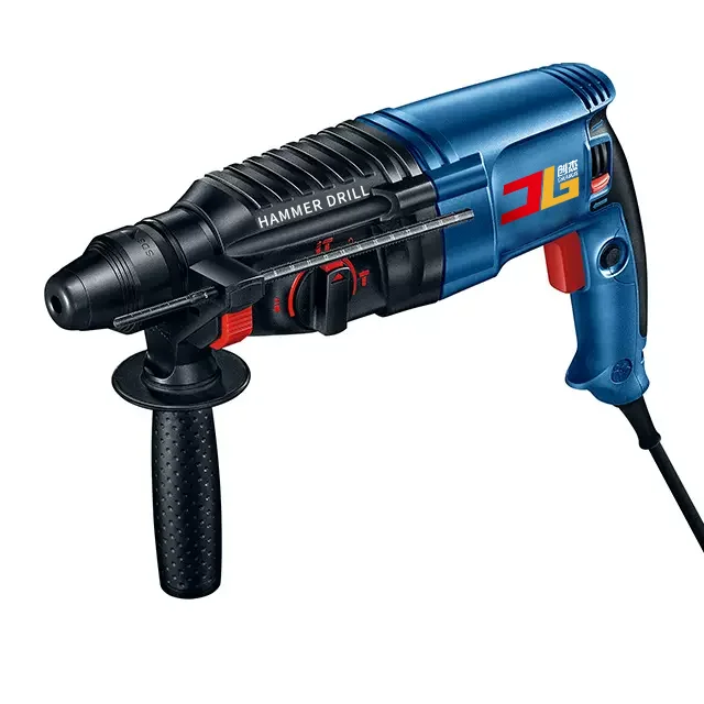 3+Accessories Free Industrial high quality 3800Bpm 1100W electric pick gun