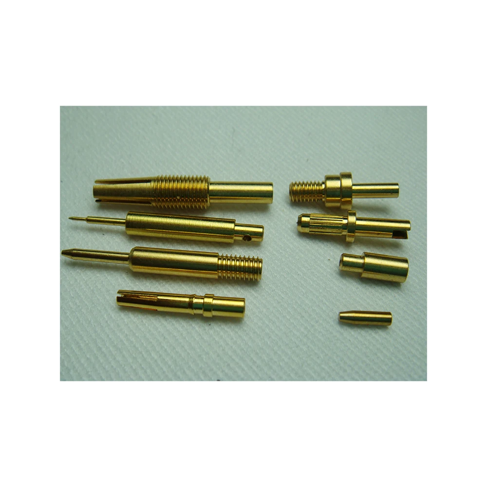 Taiwan Professional Turning Milling Parts CNC Parts Connector For Wholesale Export