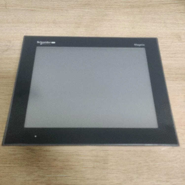 PLC Harmony GTO HMIGTO5310 Touch Screen Panel