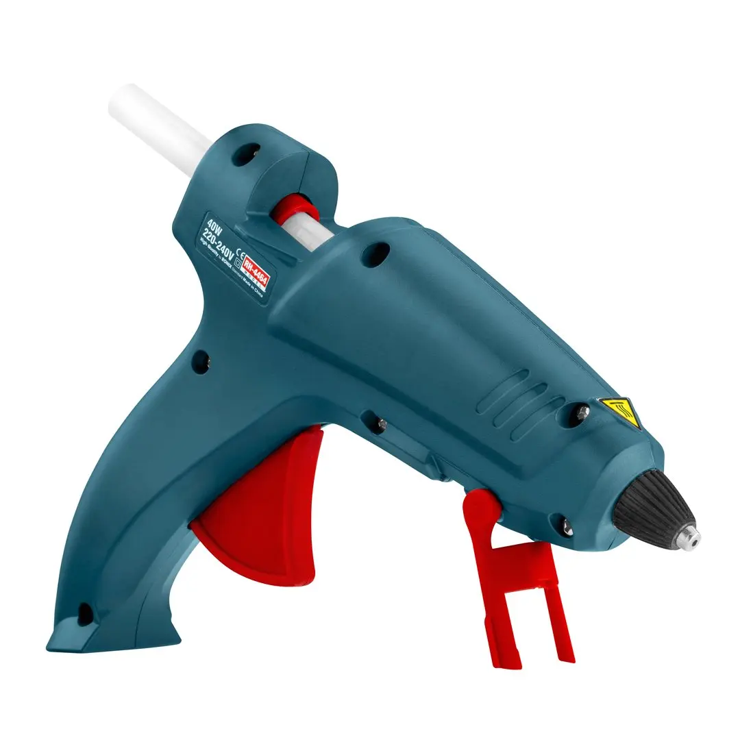 Клеевой пистолет RONIX RH-4463 ~ RH-4465 150 Вт