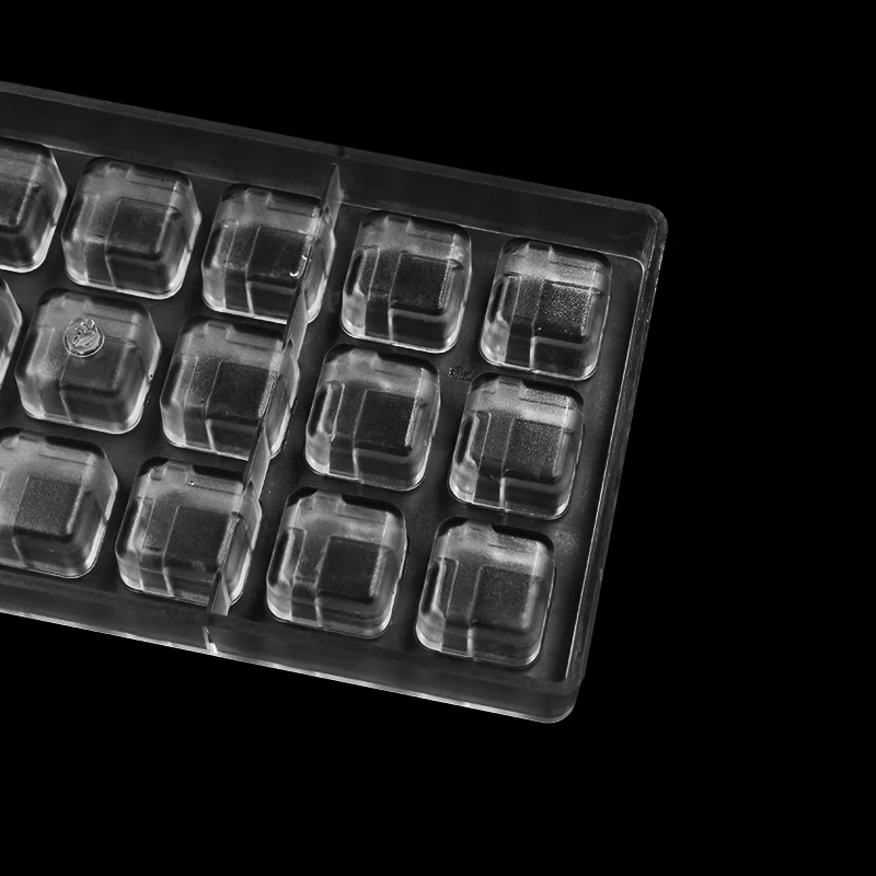 
Chocolate Bar Mold Polycarbonate Cake Tools Baking 