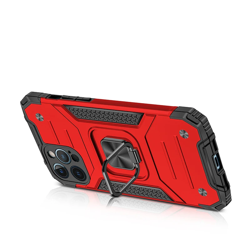 Shockproof Tpu Cell Light Weight Ultra Slim Phone Case Covers Funda for iPhone Redmi note 11 11S Pro Global version