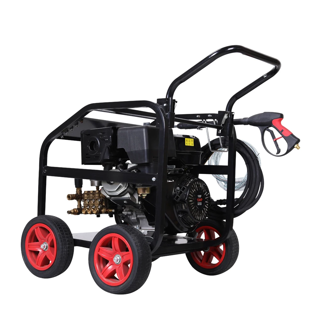 Горячая распродажа завод OEM ODM 3000 psi 3600 бензиновая моечная машина высокого давления