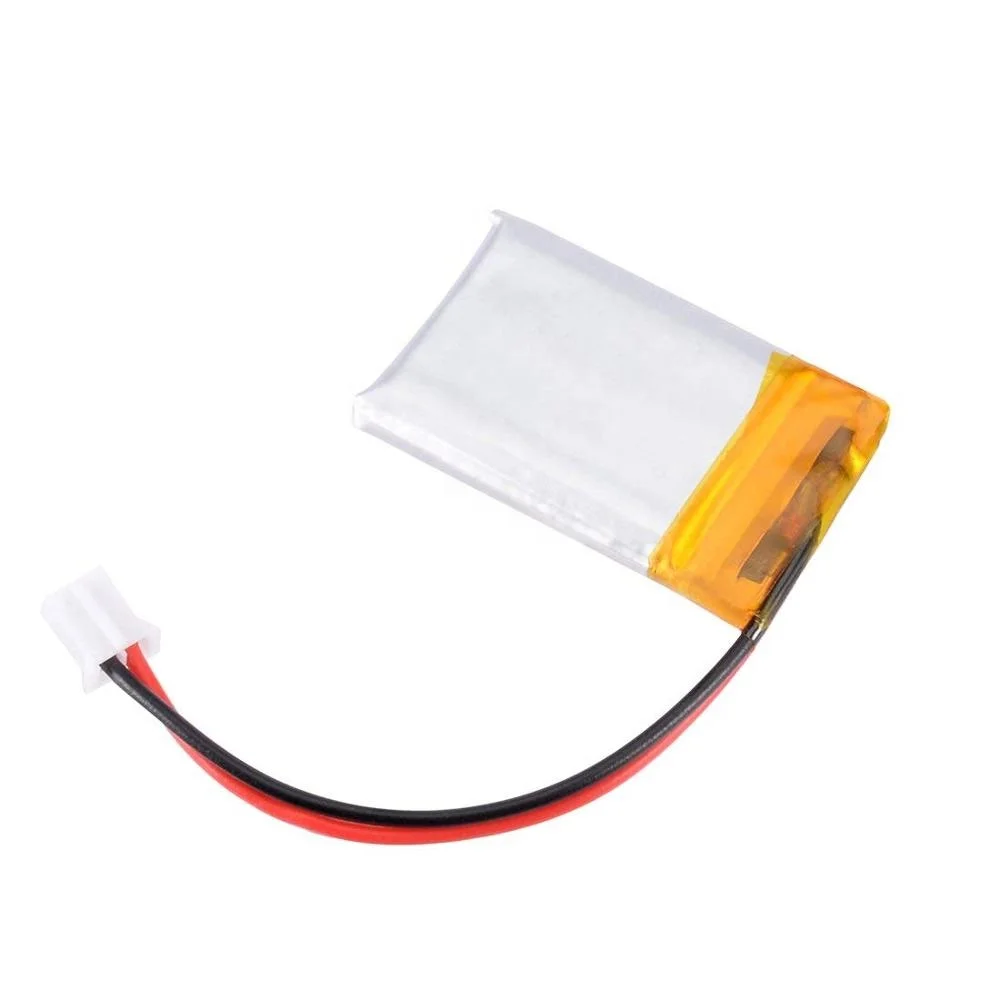  Dtp 3 7 v 230 mah 452030 батарея провода lipo с