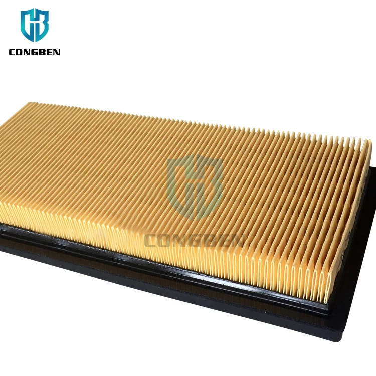 Автомобильный Воздушный Фильтр HEPA OEM17801-0Y040 17801-0Y050 1500A399 1500A617 автомобильный воздушный фильтр для японских