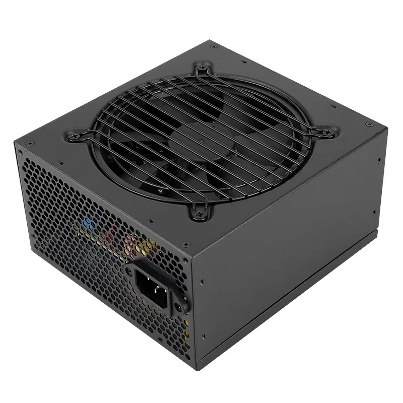 Оптовая продажа блок питания для настольного ПК ATX игрового компьютера 400 Вт