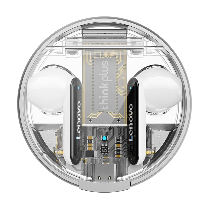 LP8 Pro Lenovo Wireless earphones Bt 5.2 TWS Original Lenovo TWS Earbuds HiFi Stereo Wireless Headphones With Mic Sport Headsets