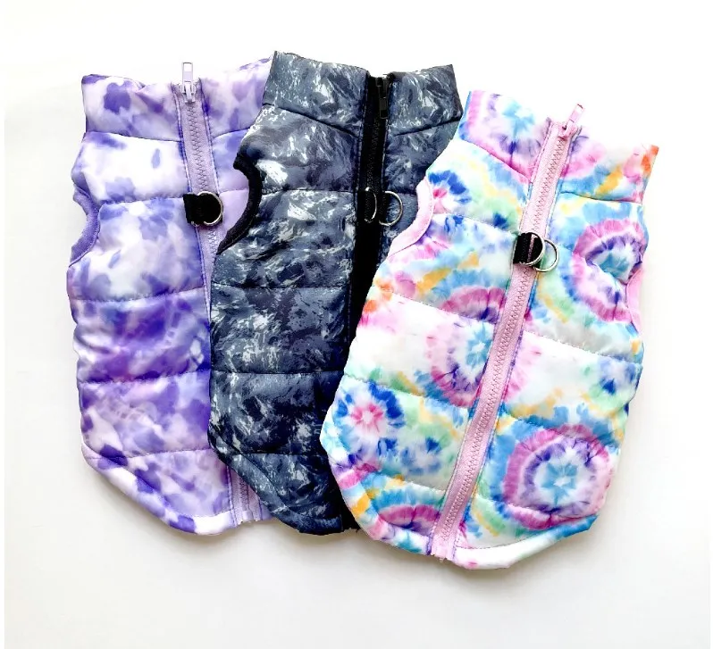 25 Designs New Winter Warm Dog Clothes For Small Dogs Christmas Pet Clothing Dog Coat Jacket Puppy Vest Costume