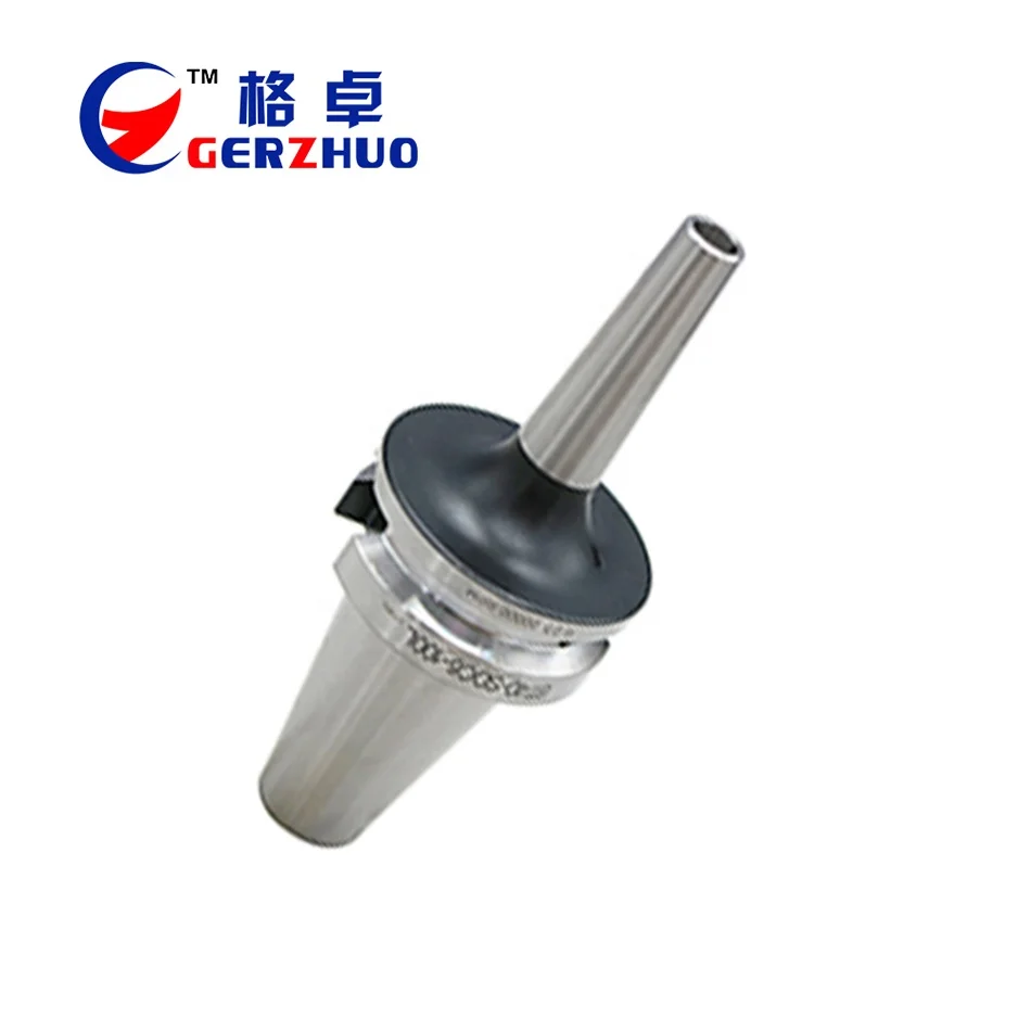 BT Shank SDC Real Pull Milling Collets BT SDC Real Pull Tool Holder for CNC Machine Center