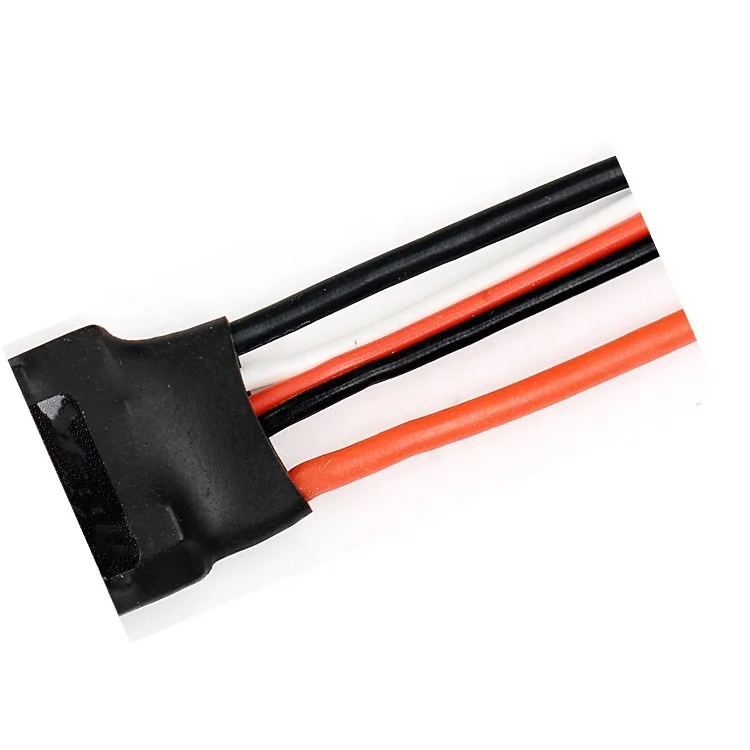 RC 200-300 multi rotor FPV parts smart electric motor 2-4S brushless esc 12a