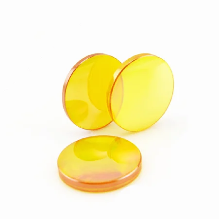 High Quality CO2 laser focus lenses/Znse co2 laser lens/FL38.1 50.8 63.5 76.2 101.6mm Znse lens